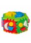 Куб за сортиране, снимка 1 - Образователни игри - 43668393