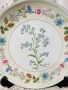 порцеланова чиния за стена 2 , снимка 4