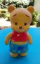 Голяма кукла Мечо Пух - 20 см., снимка 4