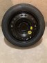 Резервна гума патерица Опел 125 80 16, снимка 1 - Гуми и джанти - 43410533