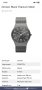 Часовник Skagen - Мъжки часовник Titanium 233XLTTM