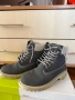 Топли зимни боти 35/36 номер-30 лв, снимка 2