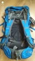 Osprey Aether 55 Deep Water Blue , снимка 12