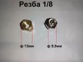 HEP02A Външна горивоподкачваща горивна подкачваща помпа 12V бензин дизел, снимка 9