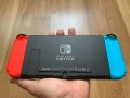 Nintendo switch Нинтендо в отлично състояние, снимка 3