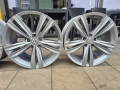 Оригинални Джанти VW/Фолксваген TOUAREG/Туарег-19 цола/5×112, снимка 7