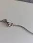 Сребърно колие 925, снимка 4