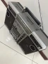 🔊Ретро масивен радиокасетофон Boombox Universum Senator 8800 - (SANYO)🔊, снимка 7