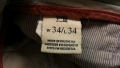 Scotch i Soda Trouser размер 34/ 34 мъжки панталон 29-18, снимка 13