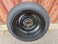 резервна гума патерица toyota honda 5x114.3 16 цола, снимка 5