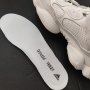 Нови Оригинални Обувки Adidas Yeezy Boost 500 Мъжки Кецове Маратонки Размер 43 27.5см и 44 28см, снимка 2
