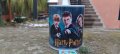 Нови чаши Хари Потър. Идеи за подаръци.