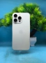 Apple iPhone 15 Pro Max, 256GB, 5G, White Titanium , снимка 7
