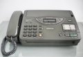 Panasonic KX-F700C телефон със секретар/копир и факс , снимка 1 - Стационарни телефони и факсове - 27238214