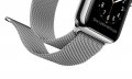 Метална верижка каишка Apple Watch 2/3/4/5/6/7/SE 38/40/41/42/44/45, снимка 3