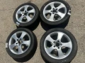 5х112 16 Джанти Golf Caddy Sharan Touran VW Audi A3 Seat Skoda 5x112, снимка 3