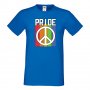 Мъжка тениска Pride 2 multicolor Прайд,Празник.Повод,Изненада, снимка 1