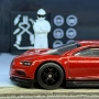 Hot Wheels Bugatti Chiron custom , снимка 5
