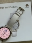 КАТО НОВ! Huawei Watch GT 5 41mm White Learher, снимка 4
