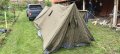 Военна палатка, снимка 5