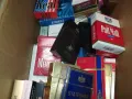 СТАРА КОЛЕКЦИЯ ОТ ЕДНО ВРЕМЕ-ПРАЗНИ КУТИИ ОТ ЦИГАРИ 0912240856, снимка 12