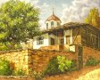 Къща в Старо Стефаново, снимка 1 - Къщи - 43292842