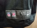 Pittsburgh Steelers #43 Troy Polamalu Nike оригинална тениска фланелка jersey NFL on field , снимка 5