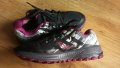 Saucony Runanywhear Vibram размер EUR 38 / UK 5 дамски детски маратонки - 632, снимка 8