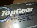 TOP GEAR X3 NEW DVD 2502231205, снимка 5