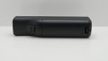 Nintendo Wii Remote PLUS - черен - Оригинален Nintendo - почистени и обновени, снимка 2