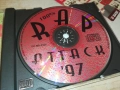 RAP ATTACK 97 CD 2108251555, снимка 7