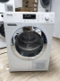 9кг Пара Miele Сушилня с термопомпа Миеле 12м Гаранция, снимка 6