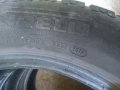 2 бр зимни гуми 205 55 r16 pirelli -цена 12лв за брой 2 еднакви гуми със дот 31/12    - имам още мно, снимка 3