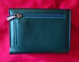Малък кожен портфейл, снимка 7