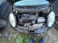 nissan micra k12 1.3 i на части нисан микра к12 1.3 бензин , снимка 3