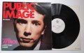 PiL - Public Image (First Issue) - едни от пионерите на Post-Punk и с вокала на Sex Pistols, снимка 3