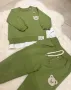 Бебешки комплект Green 💚, снимка 1