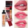 Roesia Lip Maximizer, глос & гланц за уголемяване на устни, увеличава обема за 5 мин,с джинджифил!, снимка 1 - Декоративна козметика - 38905097