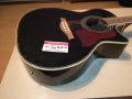 GEWA TENNESSEE ELECTRO ACOUSTIC 6 STRING GUITAR MODEL 501551 MADE IN GERMANY3105211854, снимка 3