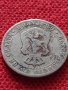 Монета 10 стотинки 1888г. Княжество България за колекция - 25043, снимка 9