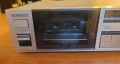 Касетен дек Kenwood KX-880SR, снимка 2