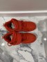 Червени маратонки Adidas , снимка 5