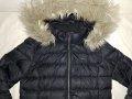 Tommy Hilfiger Womens Hooded Down Jacket  (L) дамско пухено яке (пухенка) , снимка 2