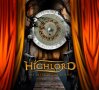 Highlord - The Death of the Artists (2009), снимка 1