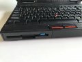 Ретро лаптоп IBM Thinkpad 755CE, снимка 5