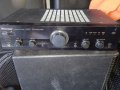 Pioneer A-207R Stereo Amplifier, снимка 1 - Ресийвъри, усилватели, смесителни пултове - 39230920