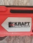 Мултифункционален виброшлайф Kraft 12v, снимка 4