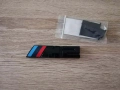 Предна решетка черна емблема BMW M2, снимка 2