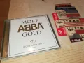 MORE ABBA GOLD CD 1203251115, снимка 1
