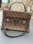 Голяма дамска чанта GUESS , снимка 2